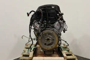 2010-2014 Chevy GMC 5.3L LC9 Engine Dropout / Swap Video Tested LSX Swap - Image 5