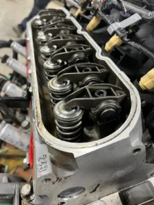 2003 Chevrolet Corvette Z06 LS6 Engine Swap BTR Stage 3 Camshaft 117142 Miles - Image 10