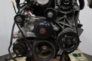 2010-2014 Chevy GMC 5.3L LC9 Engine Dropout / Swap Video Tested LSX Swap - Image 12