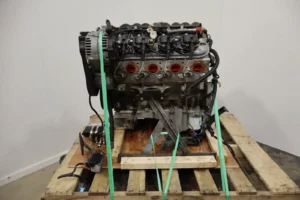 2003 Chevrolet Corvette Z06 LS6 Engine Swap BTR Stage 3 Camshaft 117142 Miles - Image 13