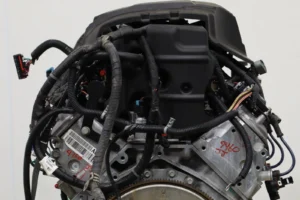 2010-2014 Chevy GMC 5.3L LC9 Engine Dropout / Swap Video Tested LSX Swap - Image 3