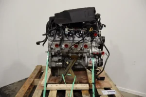 2010-2014 Chevy GMC 5.3L LC9 Engine Dropout / Swap Video Tested LSX Swap