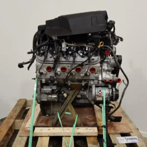 2010-2014 Chevy GMC 5.3L LC9 Engine Dropout / Swap Video Tested LSX Swap