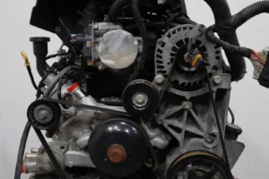 2010-2014 Chevy GMC 5.3L LC9 Engine Dropout / Swap Video Tested LSX Swap - Image 13