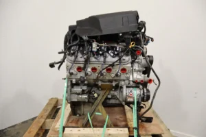 2010-2014 Chevy GMC 5.3L LC9 Engine Dropout / Swap Video Tested LSX Swap - Image 6