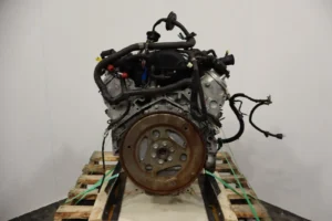 05-06 Cammed/Modded Chevy 6.0L V8 LS2 LSX Engine Swap Dropout Video Test - Image 8