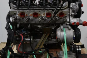 2003 Chevrolet Corvette Z06 LS6 Engine Swap BTR Stage 3 Camshaft 117142 Miles - Image 16