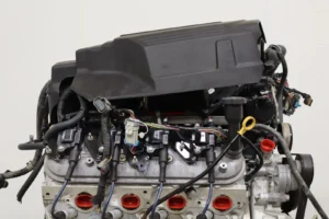 2010-2014 Chevy GMC 5.3L LC9 Engine Dropout / Swap Video Tested LSX Swap - Image 9
