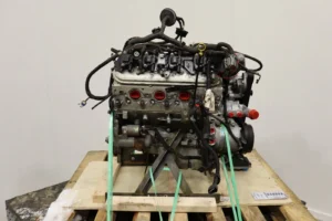 05-06 Cammed/Modded Chevy 6.0L V8 LS2 LSX Engine Swap Dropout Video Test - Image 18