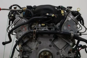 2003 Chevrolet Corvette Z06 LS6 Engine Swap BTR Stage 3 Camshaft 117142 Miles - Image 14