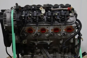 2003 Chevrolet Corvette Z06 LS6 Engine Swap BTR Stage 3 Camshaft 117142 Miles - Image 11