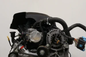 2010-2014 Chevy GMC 5.3L LC9 Engine Dropout / Swap Video Tested LSX Swap - Image 14