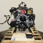05-06 Cammed/Modded Chevy 6.0L V8 LS2 LSX Engine Swap Dropout Video Test