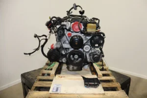 05-06 Cammed/Modded Chevy 6.0L V8 LS2 LSX Engine Swap Dropout Video Test