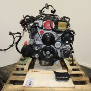 05-06 Cammed/Modded Chevy 6.0L V8 LS2 LSX Engine Swap Dropout Video Test