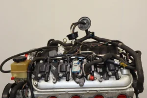 05-06 Cammed/Modded Chevy 6.0L V8 LS2 LSX Engine Swap Dropout Video Test - Image 3
