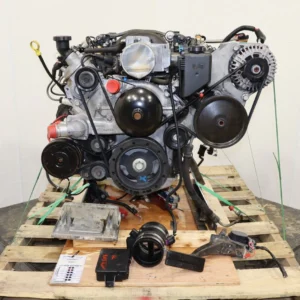 2003 Chevrolet Corvette Z06 LS6 Engine Swap BTR Stage 3 Camshaft 117142 Miles