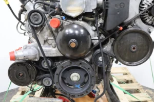 2003 Chevrolet Corvette Z06 LS6 Engine Swap BTR Stage 3 Camshaft 117142 Miles - Image 19