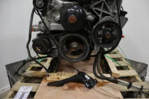 2010-2014 Chevy GMC 5.3L LC9 Engine Dropout / Swap Video Tested LSX Swap - Image 11
