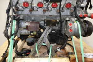 2006 Chevrolet 6.0L LS2 Engine Dropout W/Accessories 162823 Miles - Image 9