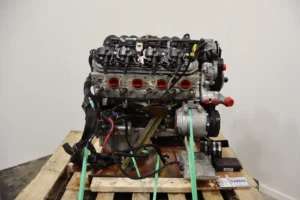 2003 Chevrolet Corvette Z06 LS6 Engine Swap BTR Stage 3 Camshaft 117142 Miles - Image 17