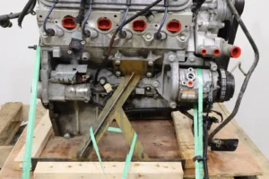 2010-2014 Chevy GMC 5.3L LC9 Engine Dropout / Swap Video Tested LSX Swap - Image 7