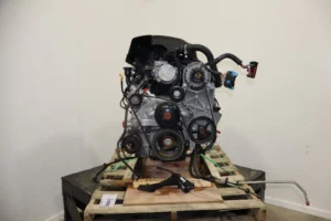 2010-2014 Chevy GMC 5.3L LC9 Engine Dropout / Swap Video Tested LSX Swap - Image 15
