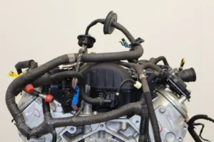 05-06 Cammed/Modded Chevy 6.0L V8 LS2 LSX Engine Swap Dropout Video Test - Image 7