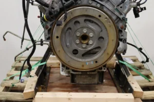 2010-2014 Chevy GMC 5.3L LC9 Engine Dropout / Swap Video Tested LSX Swap - Image 2