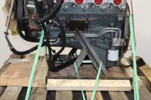 2010-2014 Chevy GMC 5.3L LC9 Engine Dropout / Swap Video Tested LSX Swap - Image 17