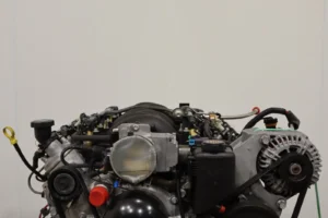 2003 Chevrolet Corvette Z06 LS6 Engine Swap BTR Stage 3 Camshaft 117142 Miles - Image 21