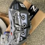 2016+ Chevy Camaro ZL1 Brembo Front 6 Piston Brake caliper Upgrade Kit. - Image 3