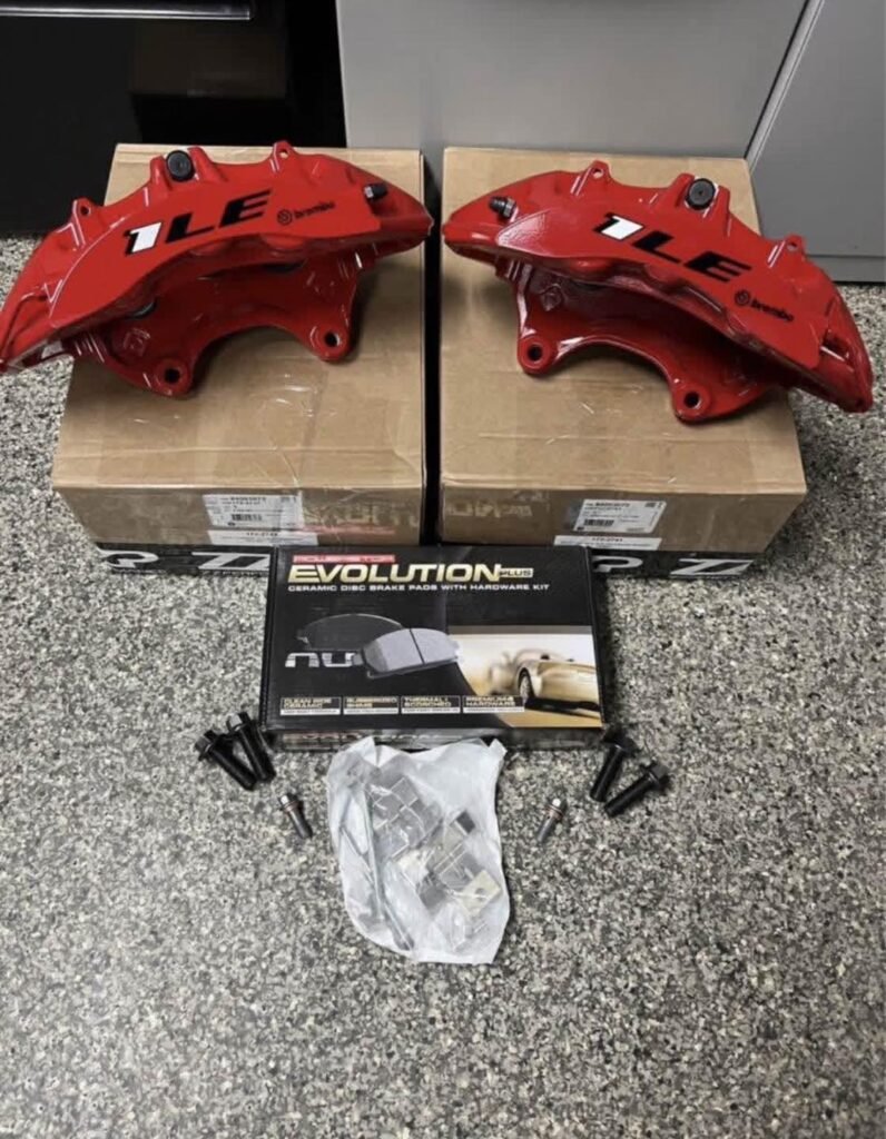 OEM-Camaro-SS-1LE-Front-Brake
