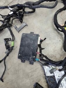 2016 ss camaro wiring harness - Image 4