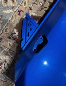 2016 2SS Camaro Doors - Image 11