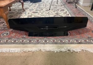 2020 camaro trunk lid - Image 3