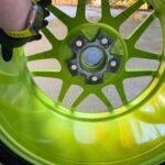 Forgestar F14 Wheels for Camaro ZL1