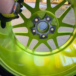 Forgestar F14 Wheels for Camaro ZL1