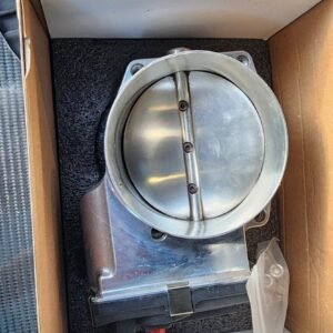 Katech/NW 103MM TB for LTx