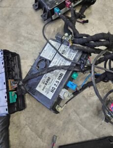 2016 ss camaro wiring harness - Image 9