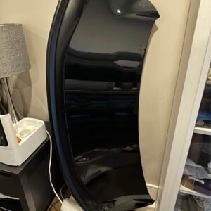 6th gen Camaro trunk lid with spoiler