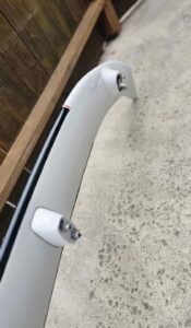 6th Gen Camaro spoiler - Image 4