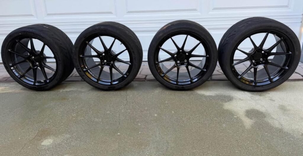 Forgeline-GA1R-19”-Camaro-ZL1-Wheels