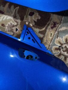 2016 2SS Camaro Doors - Image 6