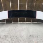 6th Gen Camaro spoiler
