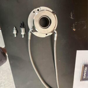 Camaro 2010-2020 Hydraulic Release Bearing