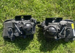 2010-2013 camaro rs headlights - Image 4