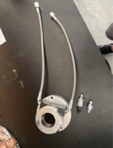 Camaro 2010-2020 Hydraulic Release Bearing - Image 2