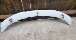 6th Gen Camaro spoiler - Image 3