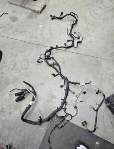 2016 ss camaro wiring harness - Image 8